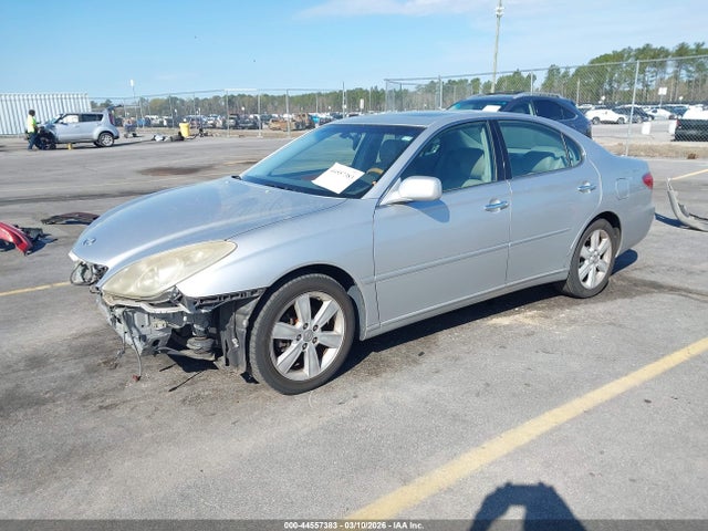 44557383 :رقم المزاد ، JTHBA30G955127651 vin ، 2005 Lexus Es 330 مزاد بيع