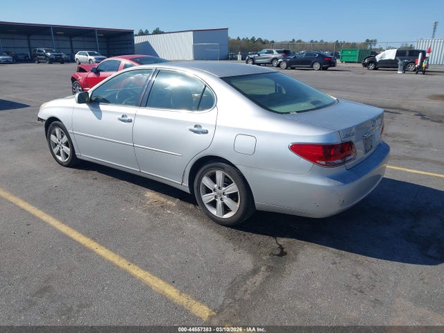 44557383 :رقم المزاد ، JTHBA30G955127651 vin ، 2005 Lexus Es 330 مزاد بيع