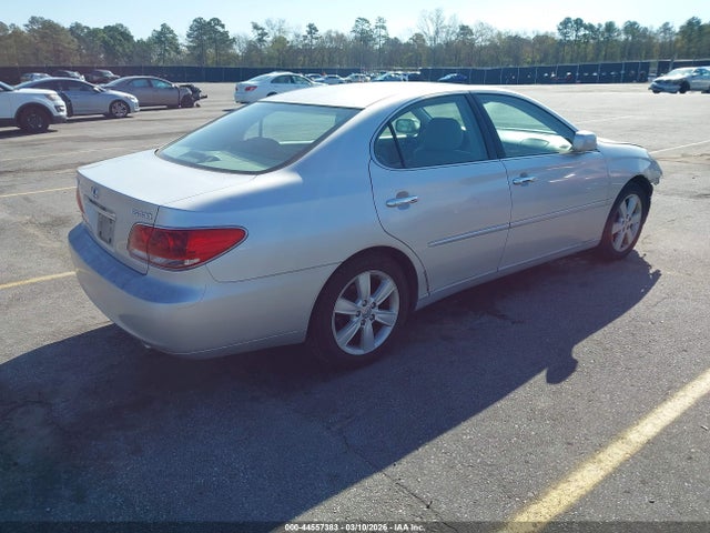 44557383 :رقم المزاد ، JTHBA30G955127651 vin ، 2005 Lexus Es 330 مزاد بيع