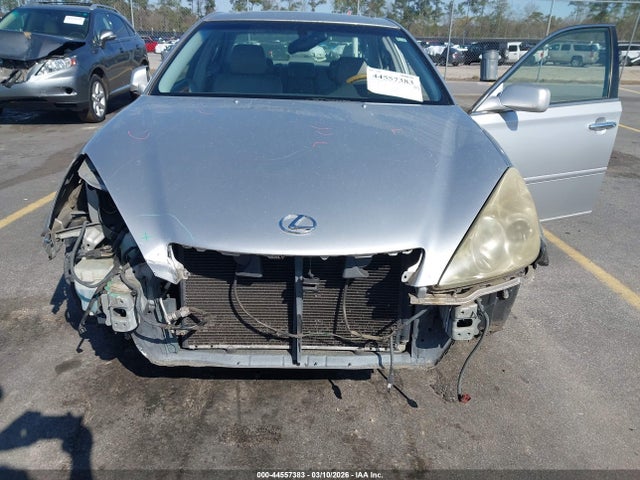 44557383 :رقم المزاد ، JTHBA30G955127651 vin ، 2005 Lexus Es 330 مزاد بيع