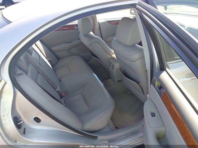 44557383 :رقم المزاد ، JTHBA30G955127651 vin ، 2005 Lexus Es 330 مزاد بيع