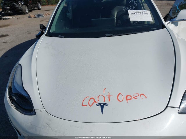 2019 TESLA MODEL 3 5YJ3E1EB5KF200066 Photo 9