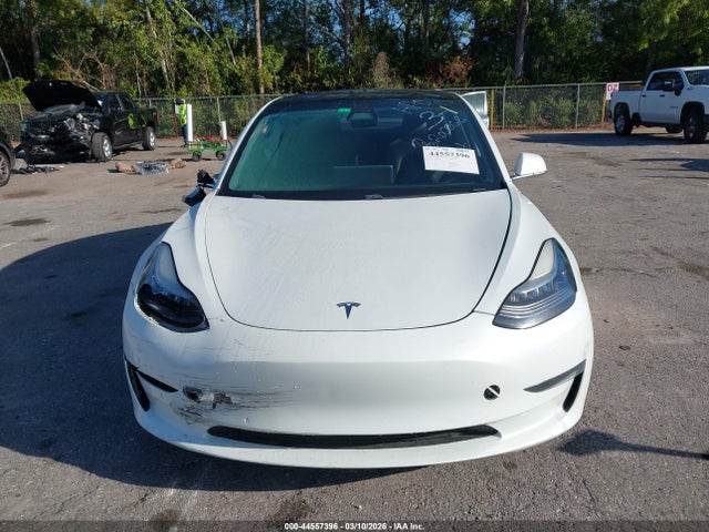 Продаж на аукціоні авто 2019 Tesla Model 3 Long Range/performance, vin: 5YJ3E1EB5KF200066, номер лоту: 44557396
