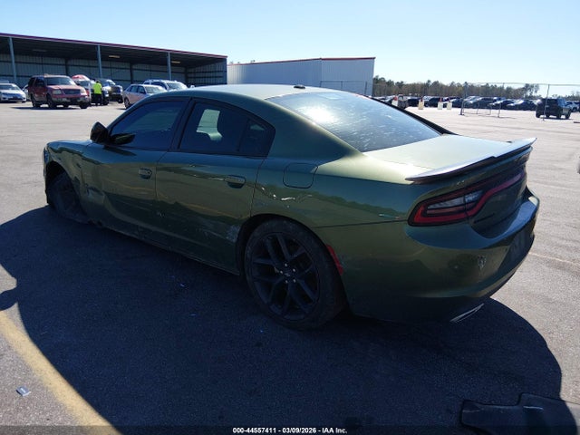 Продажа на аукционе авто 2022 Dodge Charger Sxt Rwd, vin: 2C3CDXBG4NH145330, номер лота: 44557411