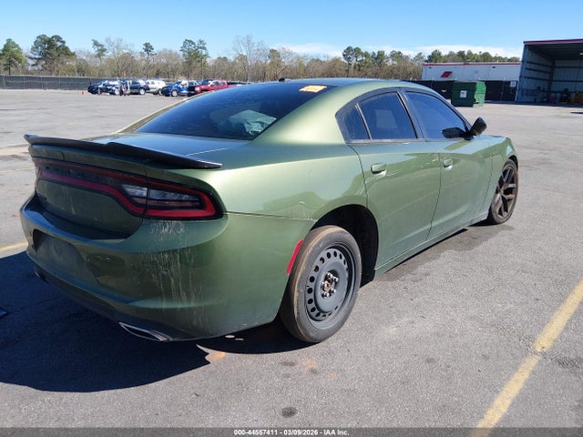 Продажа на аукционе авто 2022 Dodge Charger Sxt Rwd, vin: 2C3CDXBG4NH145330, номер лота: 44557411