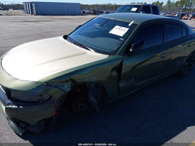 Продажа на аукционе авто 2022 Dodge Charger Sxt Rwd, vin: 2C3CDXBG4NH145330, номер лота: 44557411
