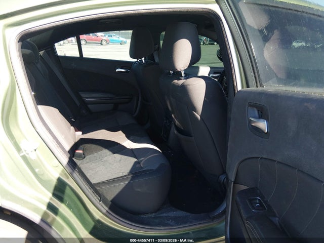 Продажа на аукционе авто 2022 Dodge Charger Sxt Rwd, vin: 2C3CDXBG4NH145330, номер лота: 44557411