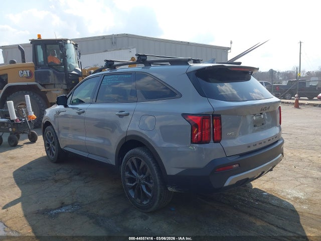 2022 KIA SORENTO 5XYRKDLF6NG089101 Photo 2