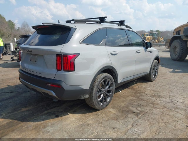 2022 KIA SORENTO 5XYRKDLF6NG089101 Photo 3