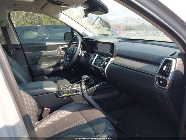 2022 KIA SORENTO 5XYRKDLF6NG089101 Photo 4