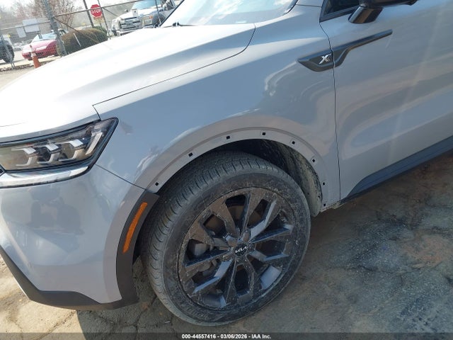 2022 KIA SORENTO 5XYRKDLF6NG089101 Photo 5