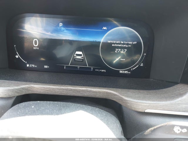 2022 KIA SORENTO 5XYRKDLF6NG089101 Photo 6