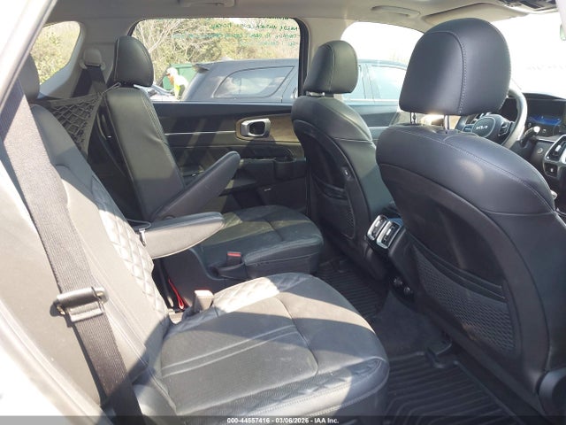 2022 KIA SORENTO 5XYRKDLF6NG089101 Photo 7