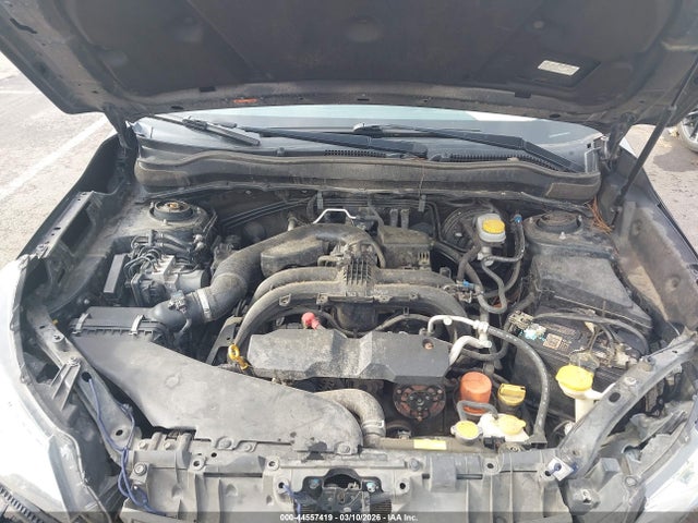 2018 SUBARU FORESTER JF2SJAGC7JH528389 Photo 9