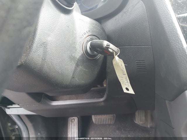 2018 SUBARU FORESTER JF2SJAGC7JH528389 Photo 10