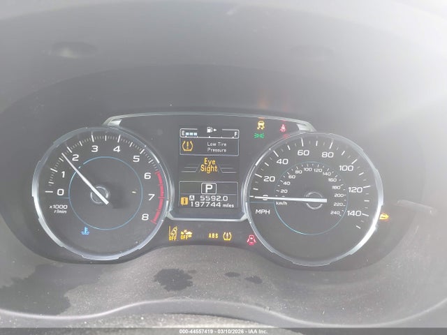 2018 SUBARU FORESTER JF2SJAGC7JH528389 Photo 6