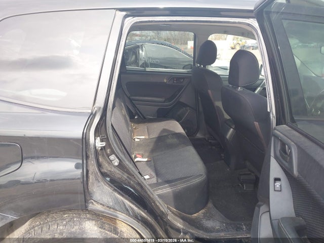2018 SUBARU FORESTER JF2SJAGC7JH528389 Photo 7