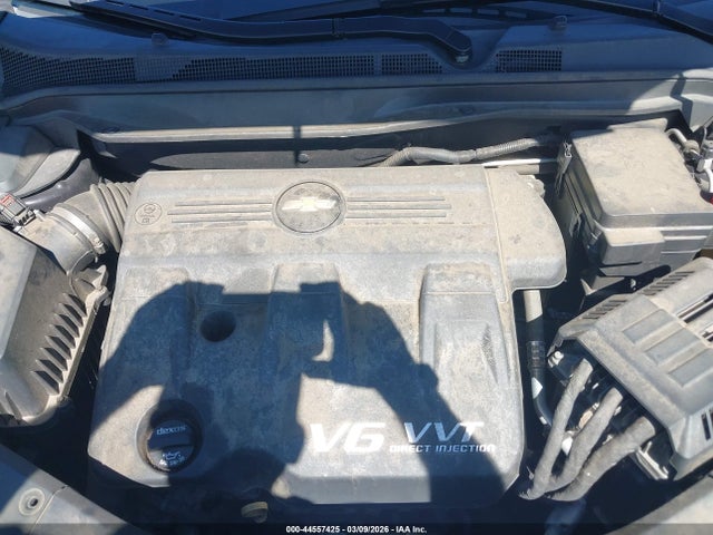 Chevrolet EQUINOX 1LT 2015 2GNFLFE35F6160616 Image 10