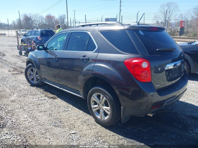 Chevrolet EQUINOX 1LT 2015 2GNFLFE35F6160616 Image 3