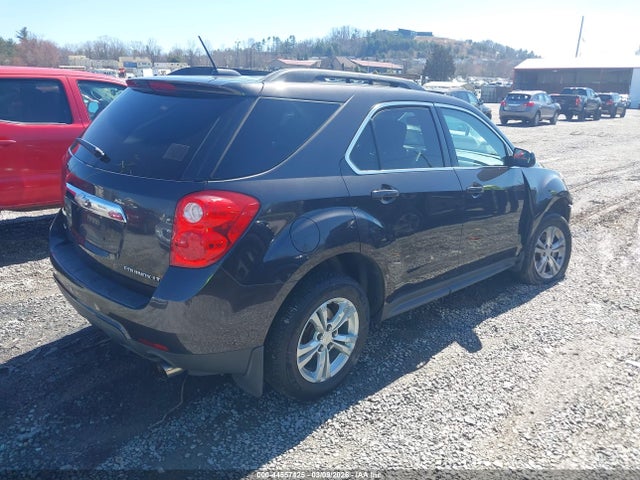 Chevrolet EQUINOX 1LT 2015 2GNFLFE35F6160616 Image 4