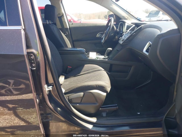 Chevrolet EQUINOX 1LT 2015 2GNFLFE35F6160616 Image 5