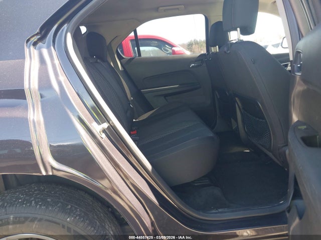 Chevrolet EQUINOX 1LT 2015 2GNFLFE35F6160616 Image 8