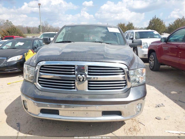 Продажа на аукционе авто 2018 Ram 1500 Big Horn  4x2 5'7 Box, vin: 1C6RR6LG4JS274470, номер лота: 44557428