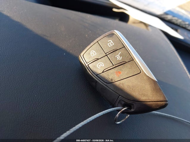 2024 ACURA ZDX 4W5XHPRL4RZ500834 Photo 10