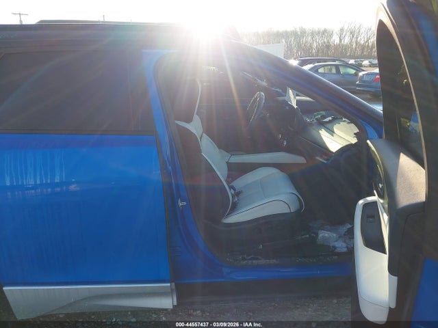 2024 ACURA ZDX 4W5XHPRL4RZ500834 Photo 4