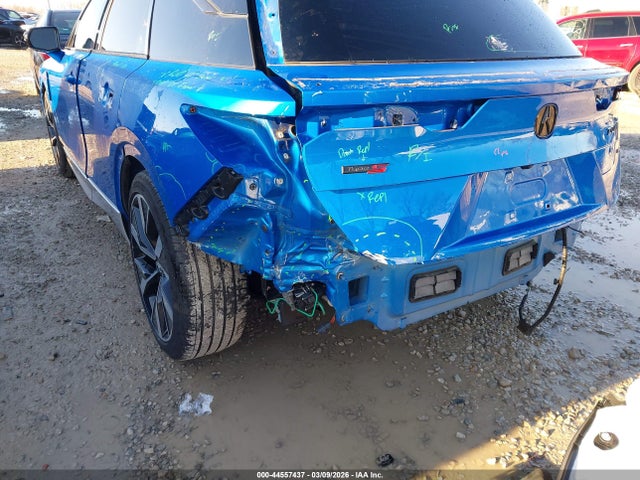 2024 ACURA ZDX 4W5XHPRL4RZ500834 Photo 5