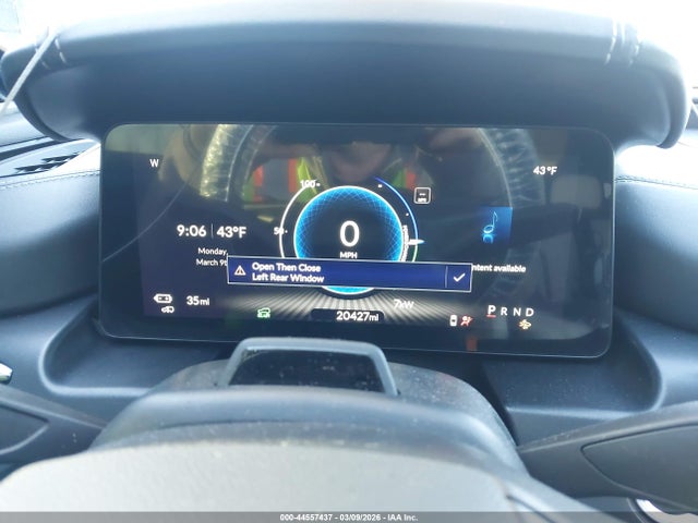 2024 ACURA ZDX 4W5XHPRL4RZ500834 Photo 6