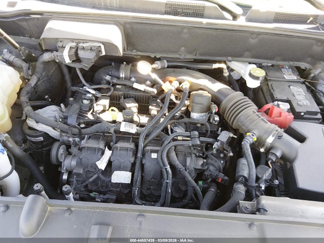 2023 LINCOLN NAUTILUS 2LMPJ8J94PBL11558 Photo 9