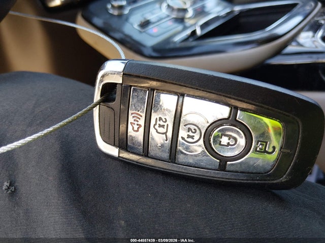 2023 LINCOLN NAUTILUS 2LMPJ8J94PBL11558 Photo 10