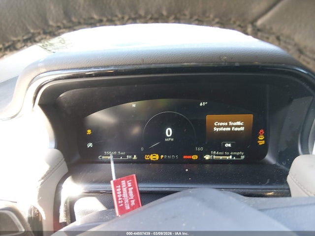 2023 LINCOLN NAUTILUS 2LMPJ8J94PBL11558 Photo 6