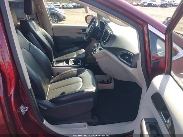 Продажа на аукционе авто 2020 Chrysler Pacifica Touring L, vin: 2C4RC1BG0LR159321, номер лота: 44557442