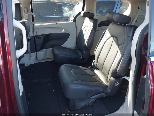 Продажа на аукционе авто 2020 Chrysler Pacifica Touring L, vin: 2C4RC1BG0LR159321, номер лота: 44557442