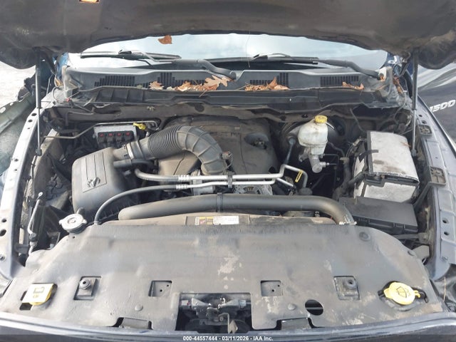 2012 Ram 1500 Sport მანქანა იყიდება აუქციონზე, vin: 1C6RD6MT7CS302047, აუქციონის ნომერი: 44557444