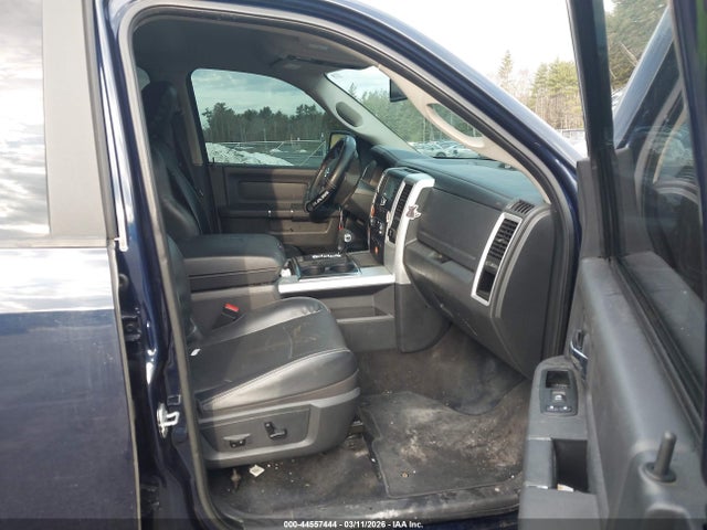 2012 Ram 1500 Sport მანქანა იყიდება აუქციონზე, vin: 1C6RD6MT7CS302047, აუქციონის ნომერი: 44557444