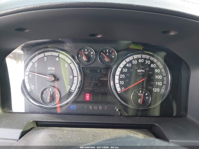 2012 Ram 1500 Sport მანქანა იყიდება აუქციონზე, vin: 1C6RD6MT7CS302047, აუქციონის ნომერი: 44557444