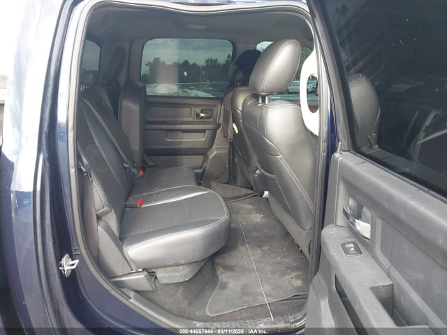 2012 Ram 1500 Sport მანქანა იყიდება აუქციონზე, vin: 1C6RD6MT7CS302047, აუქციონის ნომერი: 44557444