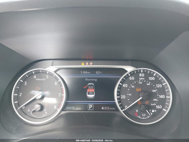 3N1AB8CV7SY222700 Nissan SENTRA SV