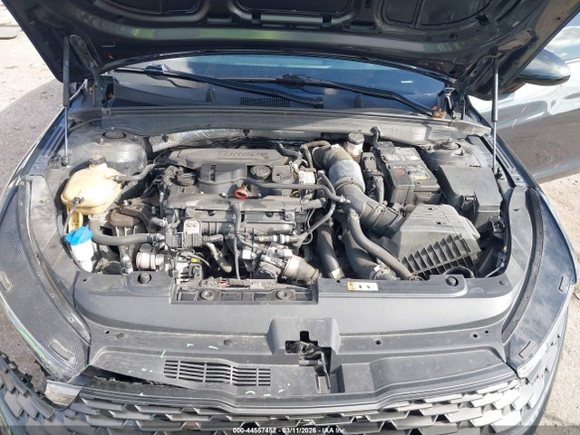 Продажа на аукционе авто 2023 Kia K5 Ex, vin: 5XXG34J27PG197299, номер лота: 44557452