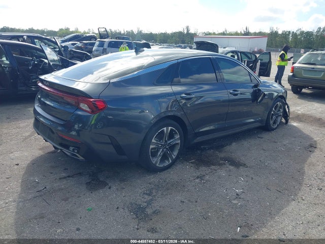 Продажа на аукционе авто 2023 Kia K5 Ex, vin: 5XXG34J27PG197299, номер лота: 44557452