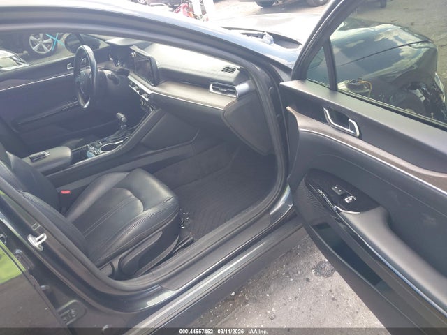 Продажа на аукционе авто 2023 Kia K5 Ex, vin: 5XXG34J27PG197299, номер лота: 44557452