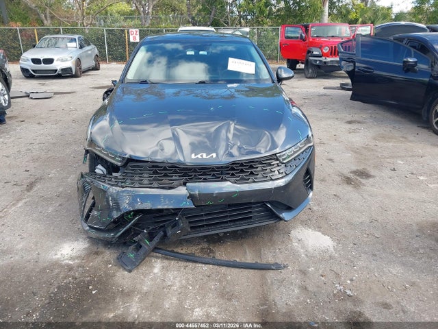 Продажа на аукционе авто 2023 Kia K5 Ex, vin: 5XXG34J27PG197299, номер лота: 44557452