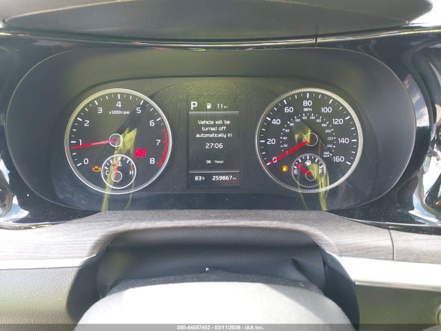 Продажа на аукционе авто 2023 Kia K5 Ex, vin: 5XXG34J27PG197299, номер лота: 44557452