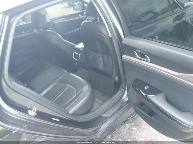Продажа на аукционе авто 2023 Kia K5 Ex, vin: 5XXG34J27PG197299, номер лота: 44557452