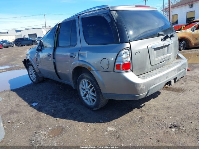 2006 SAAB 9-7X 5S3ET13S662803550 Photo 2
