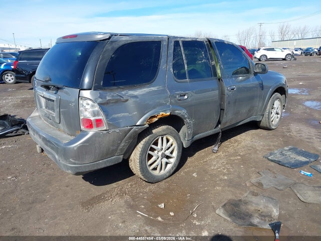 2006 SAAB 9-7X 5S3ET13S662803550 Photo 3
