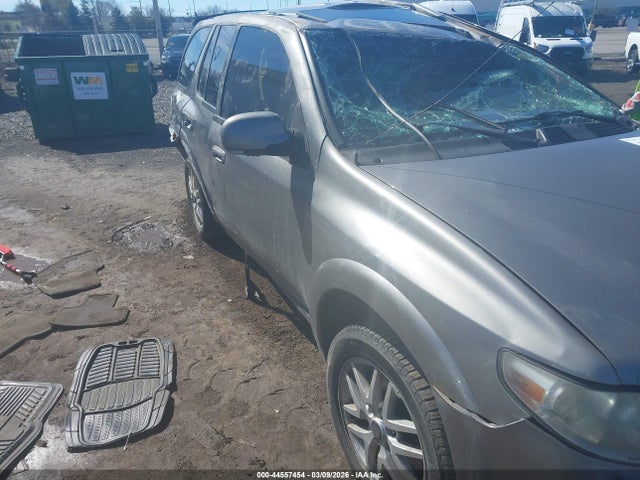 2006 SAAB 9-7X 5S3ET13S662803550 Photo 5